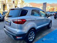 usata Ford Ecosport 1.0 EcoBoost 100 CV Titanium