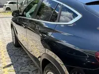 Usata BMW X6 286 CV (210 kW) 2023 Nero SUV