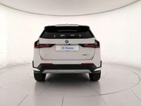 Usata BMW X1 xLine 150 CV (110 kW) 2024 Bianco SUV