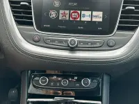 Usata Opel Grandland X 2019 Blu SUV