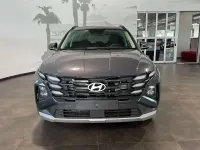 Nuova Hyundai Tucson N Line 136 CV (100 kW) 2026 Grigio SUV