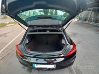 Usata VW Scirocco 179 CV (131 kW) 2015 Nero Coupé