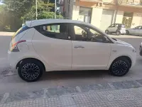 Usata Lancia Ypsilon 2020 Bianco Utilitaria