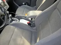 Usata VW Touran 140 CV (102 kW) 2009 Grigio Monovolume