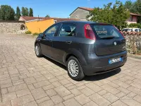 Usata Fiat Grande Punto Emotion 90 CV (66 kW) 2007 Utilitaria