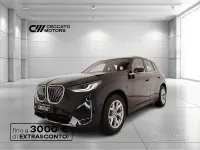 Nouă BMW X3 Comfort Edition 197 CP (144 kW) 2026 Negru SUV