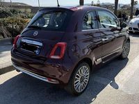 Usata Fiat 500 S 95 CV (69 kW) 2017 Utilitaria