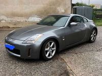 usata Nissan 350Z Coupe 3.5 V6 Lev1