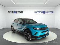 Nuova Opel Mokka 145 CV (106 kW) 2025 Verde SUV