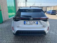 Begagnad Toyota Yaris Cross Sport 92 HK (67 kW) 2024 SUV