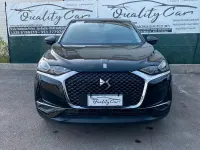 Occasion DS Automobiles DS3 Crossback So Chic 110 ch (80 kW) 2021 Noir SUV