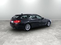 usata BMW 520 Serie 5 Touring d Business Steptronic