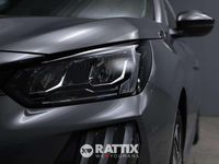 Usata Peugeot 208 Allure 101 CV (74 kW) 2025 Grigio selenium Utilitaria