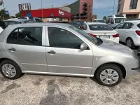 Usata Skoda Fabia Tour 64 CV (47 kW) 2007 Other Berlina