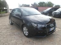 usata Audi A1 1.6 TDI 105 CV Ambition