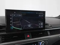 Usata Audi RS4 450 CV (330 kW) 2023 Bianco Station wagon