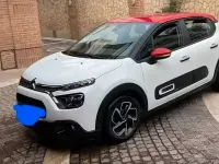 Usata Citroën C3 2021 Utilitaria