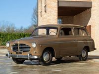 Nuova Fiat 1100 35 CV (25 kW) 2026 Marrone Station wagon