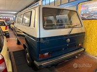 usata VW Caravelle 1986