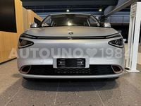 Ny DongFeng Box 69 kW (95 HK) 2026 Other Halvkombi