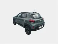 Usata Dacia Spring Expression 33 kW (45 CV) 2023 Verde scuro Utilitaria