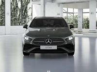 Nuova Mercedes A200 Advanced 150 CV (110 kW) 2025 Grigio Berlina