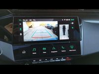 Usata Peugeot 308 GT 131 CV (96 kW) 2024 Grigio Station wagon