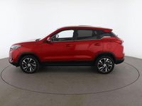 Usata EVO Evo 5 126 CV (92 kW) 2023 Rosso SUV