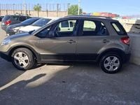 Usata Fiat Sedici 120 CV (88 kW) 2008 SUV