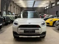 Usata Mini Countryman Favoured 204 CV (150 kW) 2024 Bianco SUV