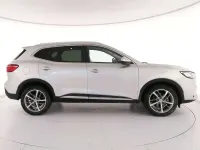 Usata MG EHS Exclusive 258 CV (189 kW) 2021 Argento SUV