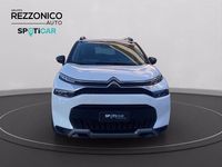 Begagnad Citroën C3 Aircross PureTech 131 HK (96 kW) 2024 Vit SUV