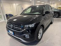 Occasion VW T-Cross Style 95 ch (69 kW) 2023 Noir SUV