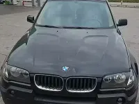 Usata BMW X3 150 CV (110 kW) 2005 SUV