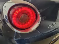 Usata Alfa Romeo MiTo Distinctive 120 CV (88 kW) 2010 Nero Utilitaria