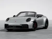 Second-hand Porsche 911 541 CP (397 kW) 2025 Cabrio