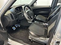 usata Tata Xenon 2.2 Dicor 4x2 PL-DC Pick-up