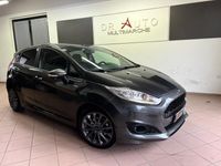 usata Ford Fiesta 1.5 TDCi 5 porte ST-Line (Euro6B)**NEO PATENTATO**