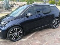 usata BMW i3 i32018 120Ah Advantage