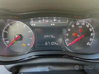 Usata Opel Karl Rocks 75 CV (55 kW) 2018 Utilitaria