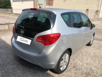 Usata Opel Meriva 120 CV (88 kW) 2015 Other Monovolume