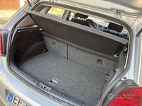 Usata VW Polo 70 CV (51 kW) 2011 Grigio Utilitaria