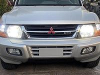 Usata Mitsubishi Pajero 2001 SUV