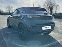 Usata Opel Mokka GS Line 131 CV (96 kW) 2021 Nero SUV