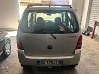Usata Suzuki Wagon R+ 94 CV (69 kW) 2005 Grigio Station wagon