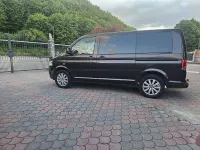 Usata VW T5 Highline 179 CV (131 kW) 2011 Furgone