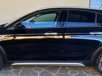 Usata Fiat Tipo Cross 101 CV (74 kW) 2021 Nero Berlina