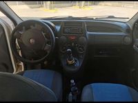 Usata Fiat Panda 4x4 60 CV (44 kW) 2011 Bianco Utilitaria
