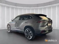 Nuova MG HS Comfort 224 CV (164 kW) 2026 Grigio SUV