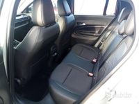 Nuova Jeep Avenger Altitude 101 CV (74 kW) 2025 Grigio SUV